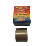 1954 Chrysler Dodge Plymouth Desoto Transmission Governor Weight 1484124 Nos New. Price: $22.50.