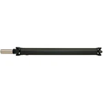 976-248 Dorman Driveshaft Rear For Chevy Olds S10 Pickup Chevrolet S-10 Sonoma New. Price: $390.70.