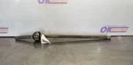 1980 Toyota Land Cruiser FJ43 Axle Shaft Front Left Driver Used. Price: $191.25.