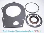 TH350 &new Process Gear Np 203 Transfer Case Adapter Plate Gaskets Seals. Price: $28.87.
