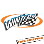 Winters 3246-28.062 28.063 Length Od 2-7/8 Wide 5 Axle Housing Tube New. Price: $193.03.