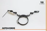 97-04 Porsche Boxster 986 Exhaust Muffler Clamp Mounting Support Bracket Oem Used. Price: $94.50.
