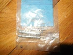 Nos 1983-1989 Ford Truck Fuel Tube Unions N803430-S New. Price: $14.99.