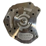 Detroit Diesel DT12 Oil Pump Cover A9452611033 Used. Price: $39.99.