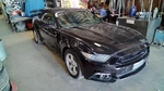 Rear Drive Shaft Assembly 3.7L Fits 16-17 Mustang 1700536 Used. Price: $275.00.