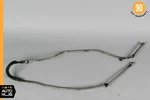 93-95 Mercedes R129 SL600 Left Transmission Oil Cooling Line 1292701696 Oem Used. Price: $135.23.