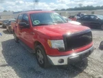 Rear 9.75" Ring Gear 6 Lug Axles Fits 09-11 Ford F150 Pickup 1554529 Used. Price: $656.83.