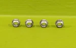 15 Mkc Torque Converter Bolts Oem 3809-140 Used. Price: $32.00.