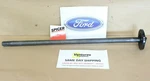 30282-1 Ford F250 P350 1967-69 Dana 60 Rear Axle Shaft 16 Spline 33.69" Oem Used. Price: $178.98.