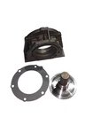 Gm 1997 & Up 4X4 4L80 To Np 246 Aluminum Adapter Housing, 15724745 W/ Shaft. Remanufactured. Price: $209.99.