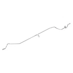 For Chevy Corvette 06-13 Genuine Gm Parts Automatic Transmission Oil Cooler Hose New. Price: $152.73.