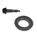 For Mercury Grand Marquis 1990-2010 Diff Ring Pinion Gear Set 4.56 New. Price: $454.52.