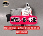 Ford Fusion Murcery Milan 3.0 Transmission Control Module Tcm Tcu 8E5P12B565BA Used. Price: $129.10.