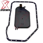 Automatic Transmission Filter Kit For Vw Golf Jetta Passat Audi A4 Bmw Porsche New. Price: $22.84.