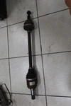 2011-2022 Jeep Grand Cherokee Dodge Durango Oem Rear Axle Shaft Left Or Right Used. Price: $49.95.