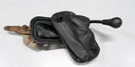 2ND Gen NV3500 Dodge Ram 1500 94-97 4X4 Transfer Case Shifter Used 2500 4WD. Price: $229.00.