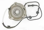 Wheel Bearing And Hub Assembly Skf BR930452 New. Price: $171.78.