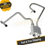 Dorman 624-165 Transmission Oil Cooler Line New. Price: $106.00.