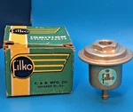 Filko M1102 Standard TM-2 TM2 Transmission Modulator Fit 1957 Chevrolet Made Usa New. Price: $22.00.