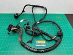 12-16 Bmw 328I Xdrive N26 Engine Automatic Transmission Wire Wiring Harness Oem Used. Price: $31.94.