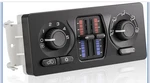 Ac Heater Climate Control Module 599210XD 599-210XD For Chevrolet Gmc Buick Saab New. Price: $75.00.