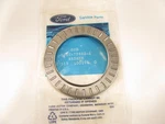New Oem Ford E7TZ-7D422-A Transmission Output Shaft Hub Thrust Washer E4OD. Price: $11.99.