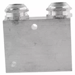 Genuine Ford Automatic Transmission Oil Cooler Control Valve F2GZ-7H322-A New. Price: $71.90.