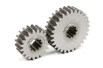 Winters Set 10 Spline 8500 Series Quick Change Gear P/n 8557 New. Price: $125.03.