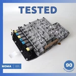 07-09 Jaguar X150 Xk 6HP26 Transmission Valve Body Tcu Tcm Mechatronics Oem Used. Price: $174.30.