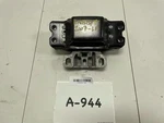 2008 Volkswagen Rabbit Left Transmission Mount Oem+ Used. Price: $42.35.