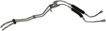Automatic Transmission Oil Cooler Hose Assembly Dorman 624-441 New. Price: $180.55.