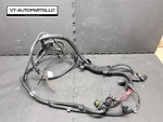 2015-2018 Bmw X3 X4 F26 2.0L Engine Transmission Module Wiring Harness Oem Used. Price: $111.93.