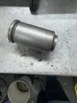 700R4 4L60E Output Shaft Tube Yoke Yolk Sleeve Seal 1985-UP 8654063 Used. Price: $19.00.
