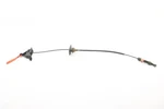 2017 -2025 Chrysler Pacifica 3.6L Transmission Gear Shifter Cable Oem 68252729AI Used. Price: $38.06.