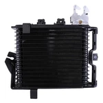 New Automatic Transmission Oil Cooler For Infiniti JX35 QX60 Nissan Pathfinder. Price: $90.00.