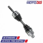 Front Passenger Side Cv Axle Shaft Ford Ranger F-100 3.0L V6 4WD Rwd Oem New. Price: $120.24.