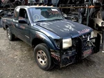95-02 Toyota Tacoma SR5 Rear Axle 4.10 Ratio 4WD 3RZFE Used. Price: $974.99.