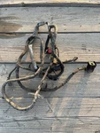 05-07 Ford F250 F350 6.0L 5R110 Transmission Wiring Harness 6C3T-15525-P2604 Used. Price: $189.00.