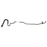 17-22-1-438-675 Genuinexl Automatic Transmission Oil Cooler Hose Assembly New. Price: $266.50.