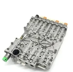 8HP45 8HP70 Transmission Valve Body With Solenoid Bmw Audi Land Rover Jaguar Oem Remanufactured. Price: $299.95.
