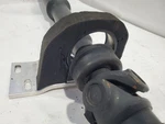2017 Mercedes S550 Oem Rear Drive Shaft 4.6L Rwd Used. Price: $295.00.