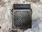 Allison 2500 Rds Tcm Transmission Control Module - Used P/n A5100NUB. Price: $619.99.