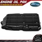 Transmission Oil Pan For Mercedes-benz C230 C250 C280 C300 C350E CL63 Amg New. Price: $50.09.