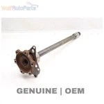 2008-2017 Audi A5 Quattro Left Transmission Axle Flange Shaft 0B6409355B Used. Price: $32.49.
