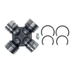1965-66 Ford Mustang; Universal Joint Assembly; With 3-3/16" Outside Yoke Span; New. Price: $15.99.