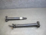 05-10 Mercedes R171 SLK55 Amg Rwd Rear 98K 1714102506 Oem Used. Price: $164.52.