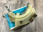 1972-1978 Chevy Gmc Truck Blazer Nos Spd. Back Up Light Switch 329816 New. Price: $85.00.