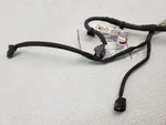 15-19 Infiniti Q50 17-19 Q60 2.0L Transmission Wiring Harness 240794HK0B Oem Used. Price: $89.99.