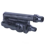 Automatic Transmission Oil Cooler Thermostat-integrated Housing New. Price: $68.98.