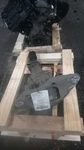 Carrier Rear Axle Convertible Fits 08-17 Audi S5 397319 Used. Price: $488.79.